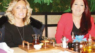 Bahar Öztan: 'Bu hastalığı yeneceğim'