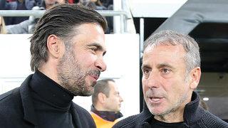 Ankaragücü'nde bir dönem sona erdi! Ömer Erdoğan görevini bıraktı...