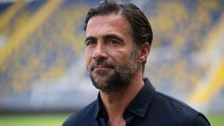 Ankaragücü Teknik Direktörü Ömer Erdoğan istifa mı etti? Ömer Erdoğan kimdir, nereli ve kaç yaşında? Ankaragücü'nde bir dönem sona erdi!