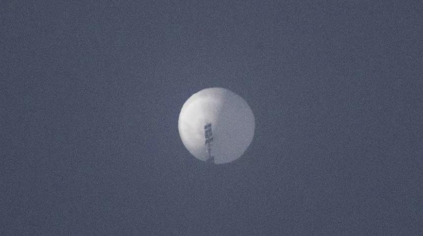 'Casus balon' krizi sonrası Çin'den detaylı açıklama geldi: Saldırmak ve karalamak için...