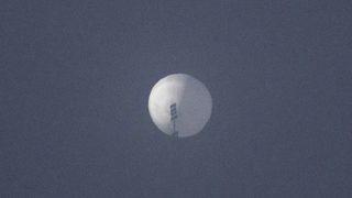 'Casus balon' krizi sonrası Çin'den detaylı açıklama geldi: Saldırmak ve karalamak için...