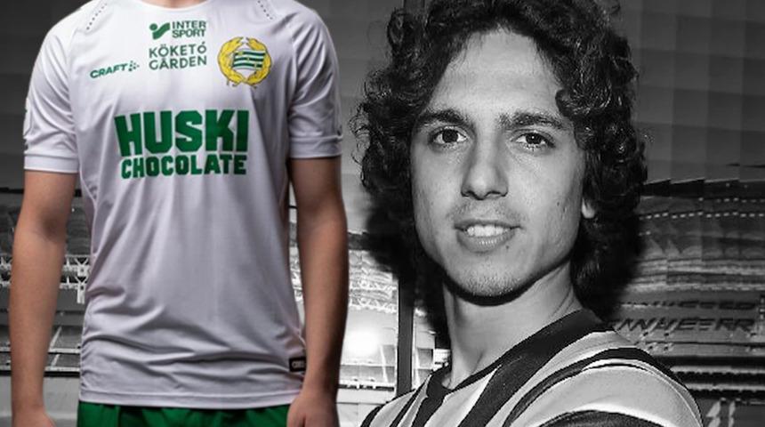 Fenerbahçe'de ayrılık resmen açıklandı! Sarı-Lacivertliler'in genç yıldızı Isak Vural İsveç Ligi ekiplerinden Hammarby'e kiralandı