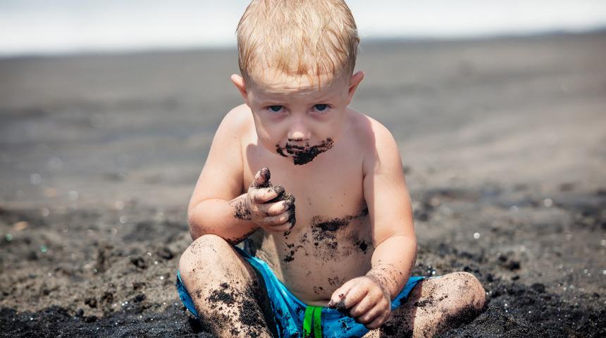 &Ccedil;ocuğunuzda bu sendrom varsa dikkat! Tehlikesi b&uuml;y&uuml;k...