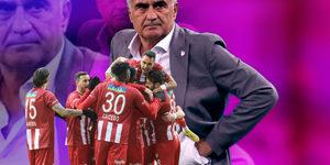 G&uuml;neş'in s&ouml;zleri tepki &ccedil;ekti! Taraftar o a&ccedil;ıklamaları konuşuyor