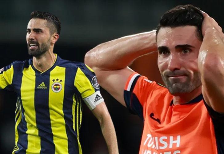 Başakşehir'den ayrılmıştı! Tecrübeli futbolcu Hasan Ali Kaldırım'ın yeni takımı belli oldu... Samsunspor ile prensip anlaşmasına vardı!
