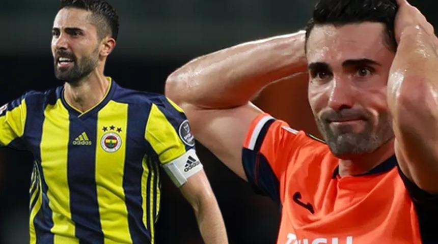 Başakşehir'den ayrılmıştı! Tecrübeli futbolcu Hasan Ali Kaldırım'ın yeni takımı belli oldu... Samsunspor ile prensip anlaşmasına vardı!