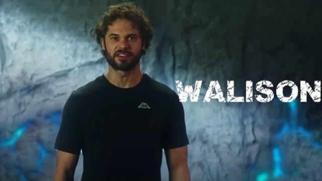 Survivor Walison elendi mi? Walison yarışlarda neden yok? Murat Ceylan konseyde açıkladı!