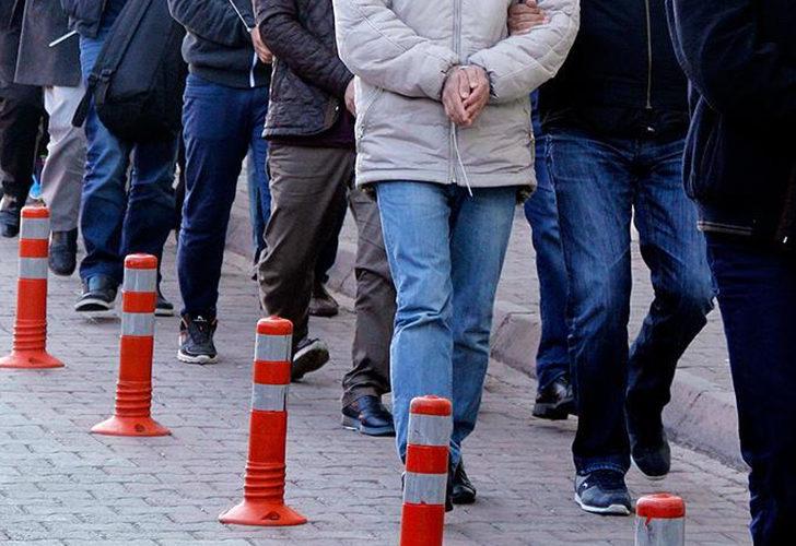 Son dakika! MİT'ten kritik operasyon... Saldırı talimatı harekete geçirdi: 15 kişi tutuklandı