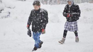 Ankara'da yarın okullar tatil mi? 6 Şubat Ankara okullar tatil edildi mi? Ankara Valiliği son dakika tatil açıklaması