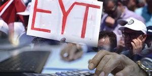 EYT'de son adım! T&uuml;m g&ouml;zler Meclis'te..
