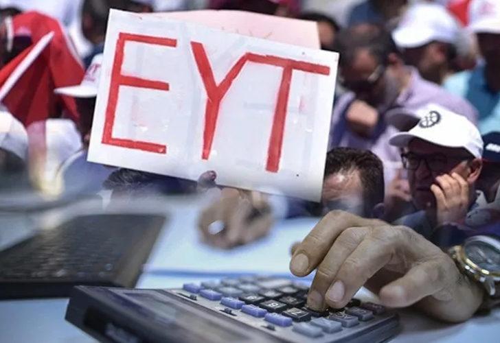 EYT'de son bir adım kaldı! Tüm gözler bu hafta Meclis'te... İlk maaş tarihi ve başvurularla ilgili yeni detaylar