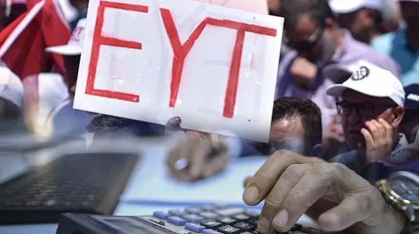 EYT'de son bir adım kaldı! Tüm gözler bu hafta Meclis'te... İlk maaş tarihi ve başvurularla ilgili yeni detaylar