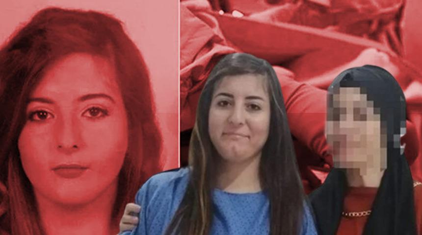 Burun estetiği için gitmişti, hayatını kaybetti! Seher Kılıçcı'nın ameliyattan dakikalar önce çekilmiş fotoğrafı ortaya çıktı