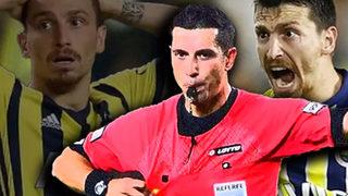 Mert Hakan Yandaş'ın Adana Demirspor maçındaki yeni görüntüsü ortaya çıktı!