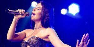 S&uuml;per minisiyle nefes kesti! 'Icardi g&ouml;rmesin'