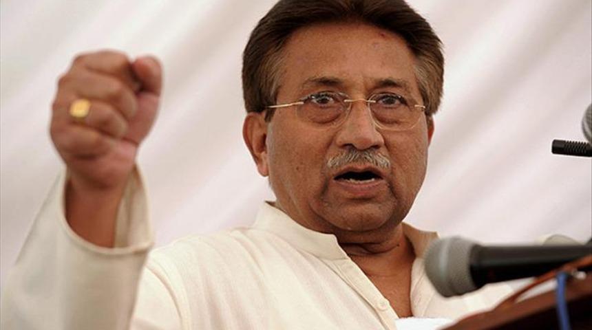 SON DAKİKA | Pakistan eski Cumhurbaşkanı Pervez Müşerref hayatını kaybetti