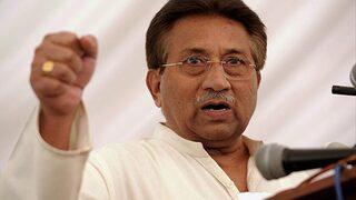 SON DAKİKA | Pakistan eski Cumhurbaşkanı Pervez Müşerref hayatını kaybetti