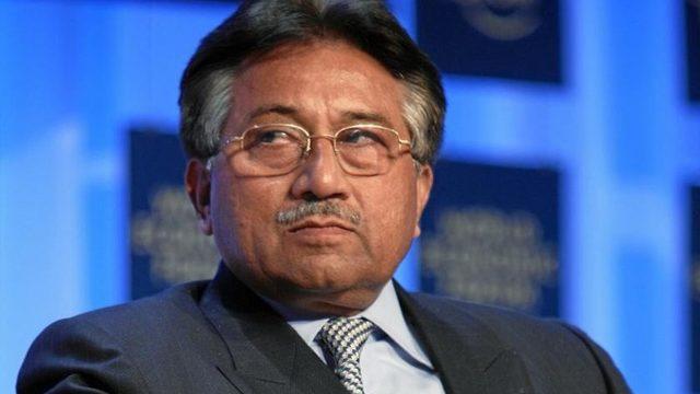 Pervez Müşerref kimdir? Pakistan eski Cumhurbaşkanı Pervez Müşerref kaç yaşında ve neden öldü?