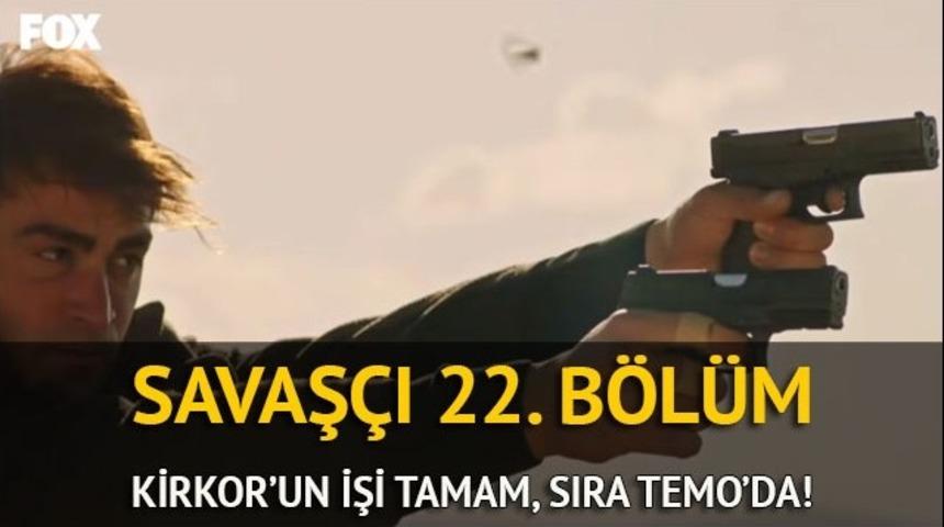 Savaşçı 22. son bölüm izle: Yörük Haydar ve timden nefes kesen operasyon! (23. yeni bölüm fragmanı yayınlandı mı?)