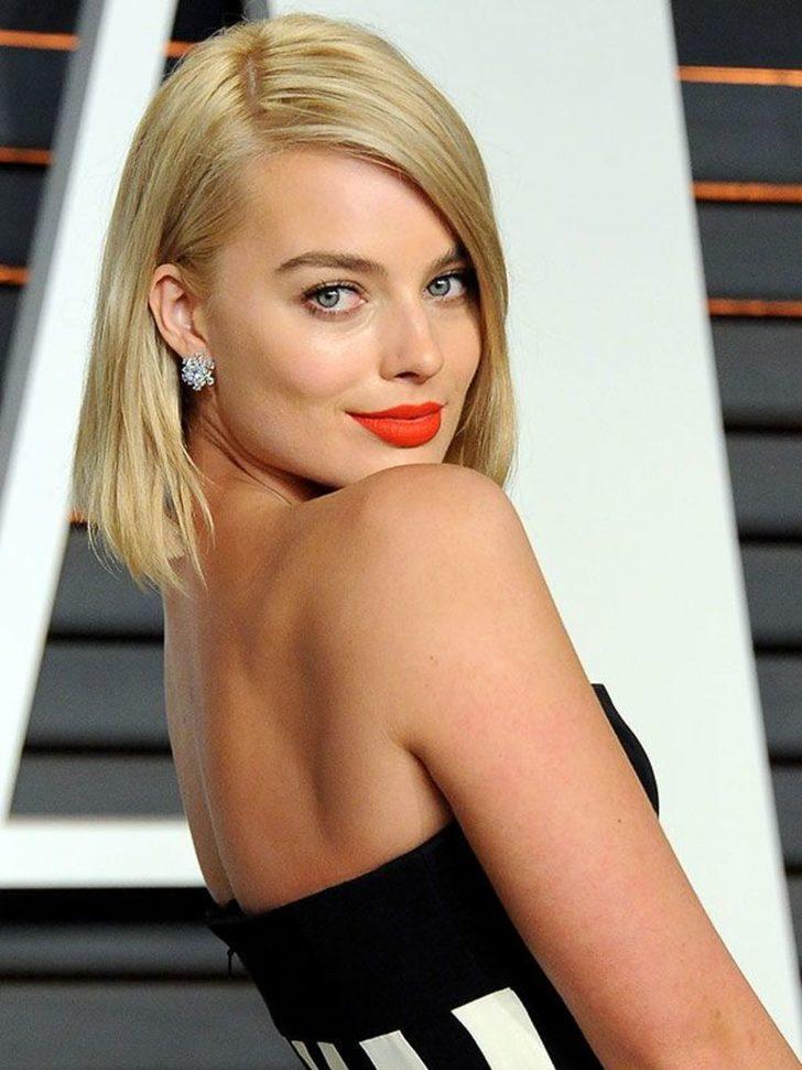 Margot Robbie: 'Kadın olmaktan gurur duyuyorum' G3