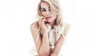 Margot Robbie: 'Kadın olmaktan gurur duyuyorum'
