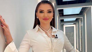 Esra Ezmeci'ye öyle bir ifşa geldi ki duyanlar şok oldu!  Sevgilisinin cinsel organı küçülmüştür diye bakın ne yapmış