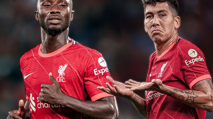Galatasaray transferde çok büyük oynuyor! Liverpool'un 60 milyon Euro'luk yıldızına kancayı taktılar...