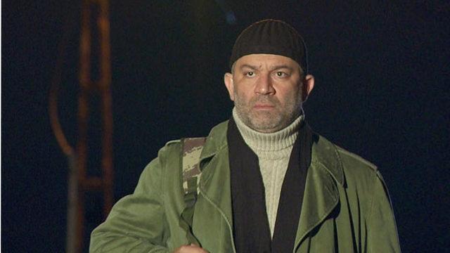 Arka Sokaklar'ın Mesut Komiseri de başrolde! Tetikçi dizisine Kuruluş Osman ve Behzat Ç.'den 2 bomba transfer!