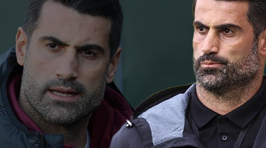 Volkan Demirel'in rekorunu Pirlo elinden aldı! Fatih Karagümrük'ün başında harikalar yaratıyor...