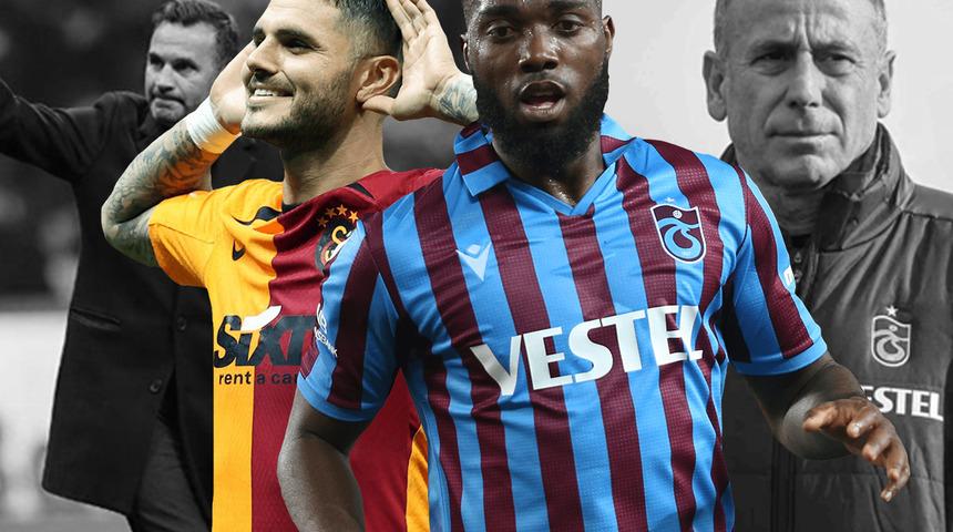 Galatasaray Trabzonspor maçına saatler kala ayrılık kararı! Teklif kabul edildi, kadrodan çıkartılıyor...