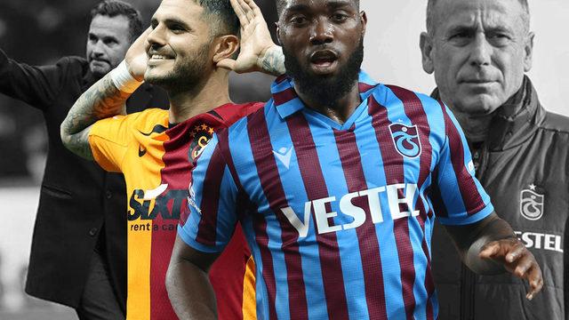 Galatasaray Trabzonspor maçına saatler kala ayrılık kararı! Teklif kabul edildi, kadrodan çıkartılıyor...
