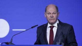 Almanya yurt dışından işçi alımı için hazırlanıyor! Olaf Scholz: Bu yıl bitmeden gerekli yasaları çıkaracağız