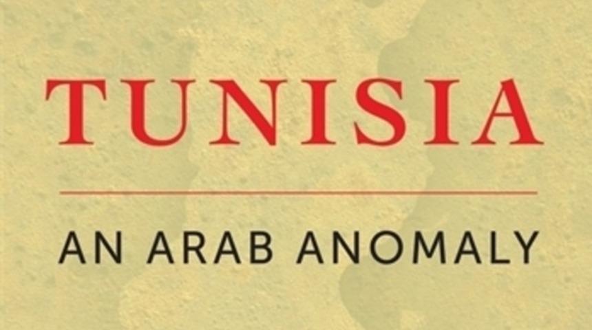 'In Tunisia: An Arab Anomaly' A narration to understand The Arab Spring