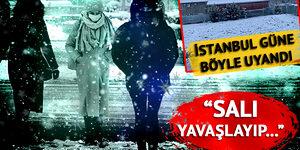 Bug&uuml;n başladı, yarın şiddetlenecek!