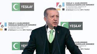 Erdoğan'dan son dakika 'cep telefonu' açıklaması: Mekke'de Medine'de bile...