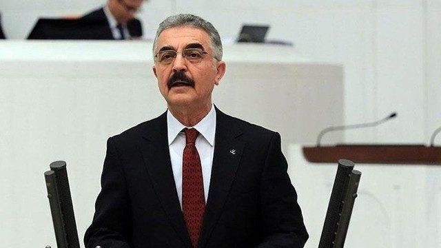 MHP’den Arınç için zehir zemberek sözler