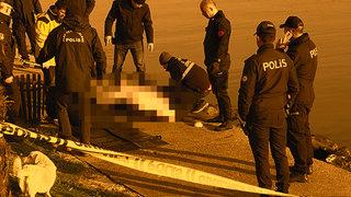 İki çocuk annesi kadının şüpheli ölümü! Amasya'da yaşıyordu, Samsun'da cesedi bulundu