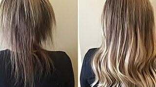 Saçlarınızı gürleştirmek için en etkili maske tarifi! Herkes saçlarınıza hayran kalacak