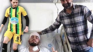 Herkesi şoke eden haber! Genç futbolcu Refik Koray Kocademir 24 yaşında hayatını kaybetti 