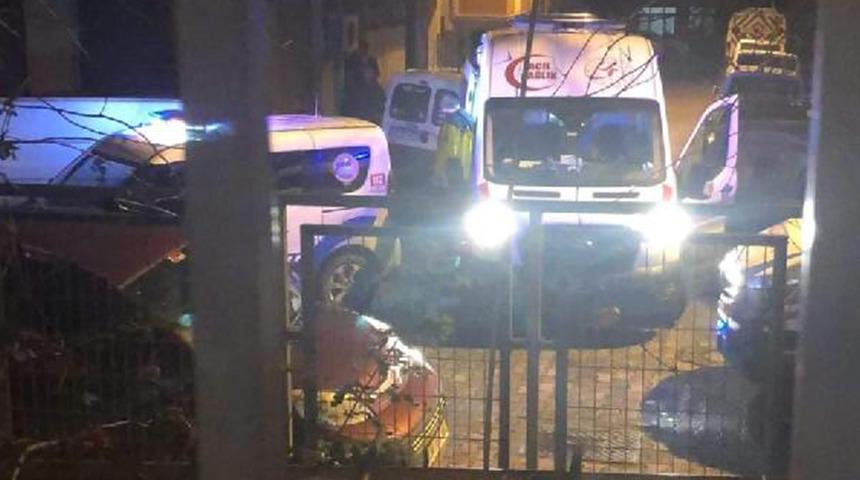 Dini nikahlı eşini sırtından bıçaklayan kadın, kendini bakın nasıl savundu