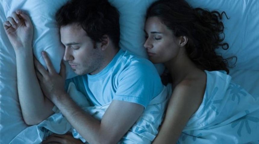 Neden gece uyuyoruz?