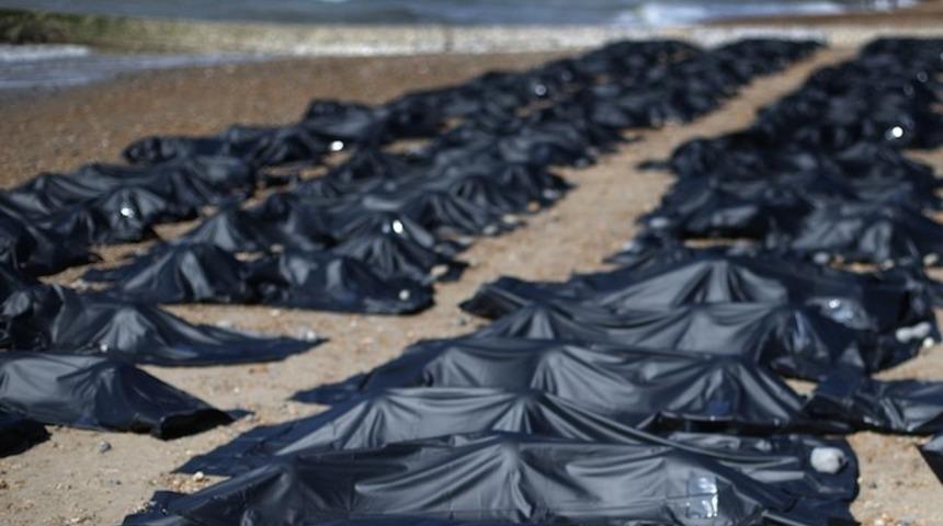 'Muğla'ya çok sayıda ceset torbası gönderildi' iddiası ortalığı karıştırdı