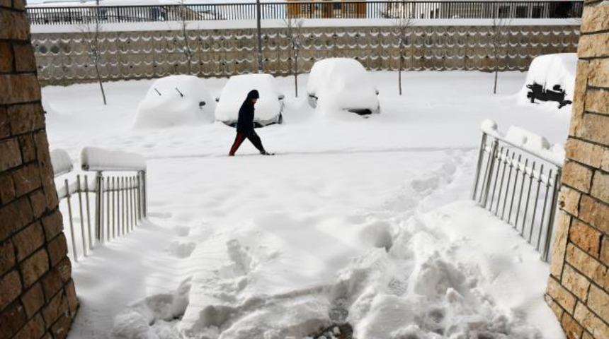 Konya'da okullar tatil mi, kar tatili var mı? Konya Valiliği'nden tatil açıklaması geldi mi?