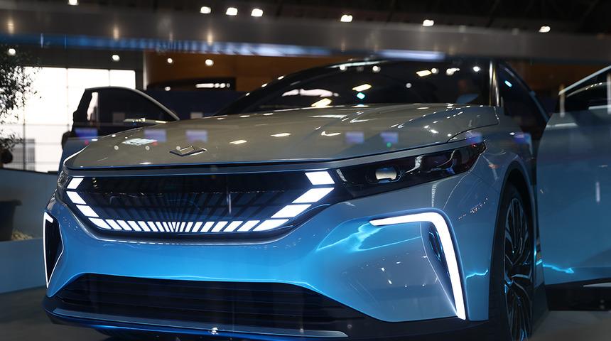 Yerli otomobil Togg ön siparişe ne zaman başlayacak? Türkiye'nin beklediği an geldi...