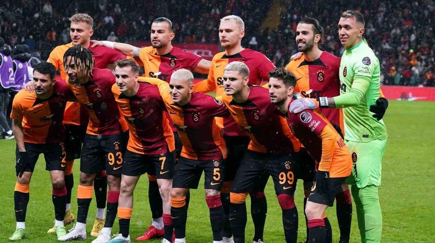 Galatasaray'ın 'atom karıncasına' talip var! 10 milyon euroluk teklif masada...