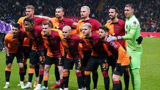 Galatasaray'ın 'atom karıncasına' talip var! 10 milyon euroluk teklif masada...