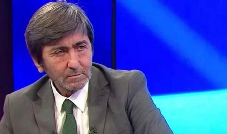 SON DAKİKA: Rıdvan Dilmen, Galatasaray Trabzonspor maçının ilk yarısı sonrası iki takım taraftarını da kızdırdı!  G1