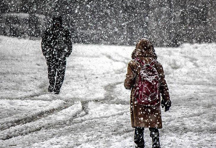 Son dakika: İstanbul ve Ankara'da okullar tatil edildi mi? Merak edilen soru yanıt buldu... Açıklamalar peş peşe geldi