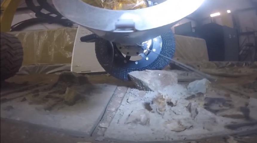 Mars için orta çağ teknolojisi kullanacak