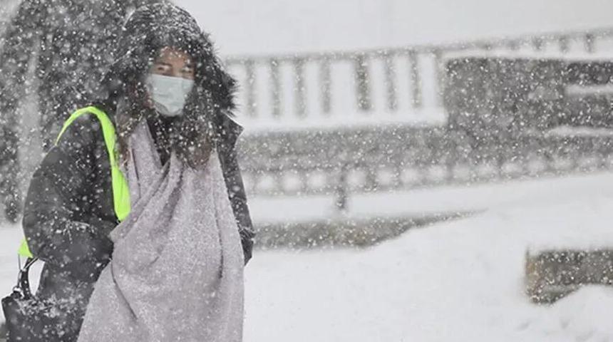 Lise ve üniversiteler tatil mi? İstanbul'da kar tatili 6 Şubat Pazartesi günü lise ve üniversiteler de tatil mi oldu?